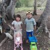 Donaciones para la Aldea Guaporaity